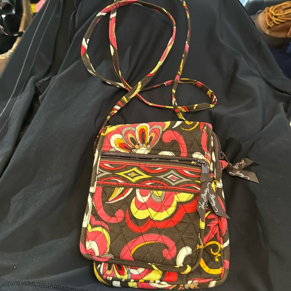 Comfortable bag easy to carry every where